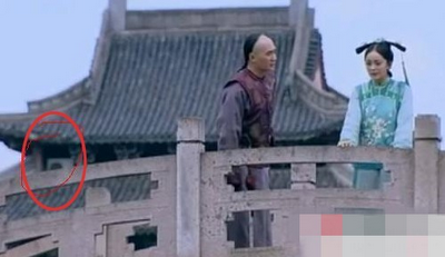 Hài hước phim cổ trang Trung Quốc