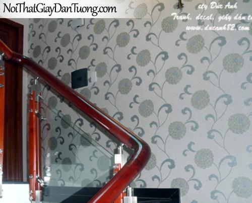 Giấy dán tường giá rẻ