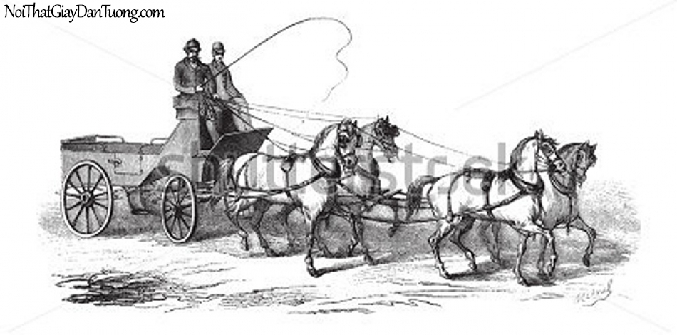 Xe Ngựa Phong Cách Châu Âu Câu Chuyện Cổ Tích Vẽ Tay Con Ngựa Trắng Nguyên  Bản Vẽ Xe Ngựa Màu đỏ  Công cụ đồ họa PSD Tải xuống miễn phí 