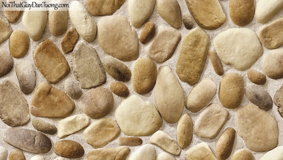 StoneTherapy | Giấy dán tường giả đá | giay dan tuong Stone Therapy 53110-1