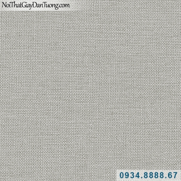 Giấy dán tường Hàn Quốc ARTBOOK, giấy dán tường màu xám 57173-6, thợ thi công giấy dán tường tphcm