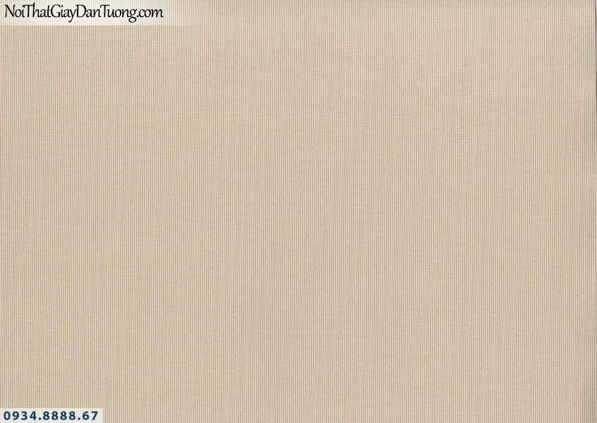 Lily | Giấy dán tường Lily 36005-5 | giấy dán tường kẻ sọc nhuyễn màu vàng cam, kẻ sọc thẳng nhỏ