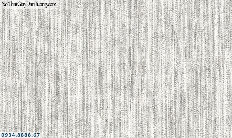 FLORIA | Giấy dán tường Floria 7714-3 | giấy dán tường kẻ sọc nhuyễn, sọc nhỏ màu xám