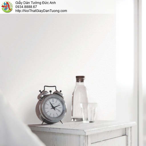 Giấy dán tường màu trắng, giấy dán tường phòng khách | SKETCH 15069-4