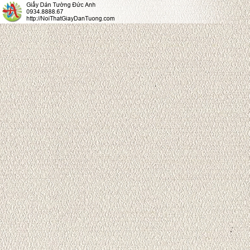 87420-2 Giấy dán tường Hàn Quốc gân sần màu cam nhạt,giấy gân đơn giản