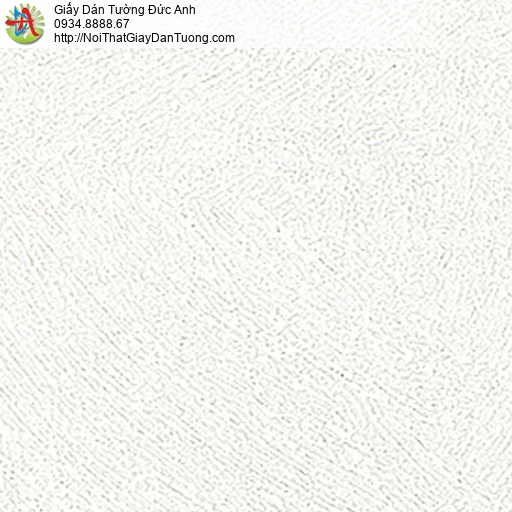 5517-2 Giấy dán tường gân màu trắng, giấy gân to, Hàn Quốc Colors
