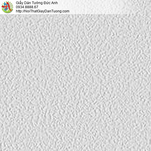 5536-14 Giấy dán tường dạng vân to màu trắng, giấy dán thay sơn tường