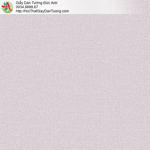 70185-5 - Giấy dán tường màu tím nhạt, giấy dán tường gân hiện đại