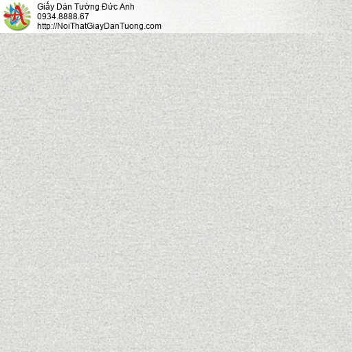 70194-3 - Giấy dán tường gân đơn giản màu xám nhạt, giấy màu xám tro