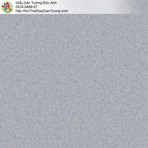 Vila 1001-7 | Giấy dán tường dạng vân cát màu xám tro, giấy dán tường hiện đại