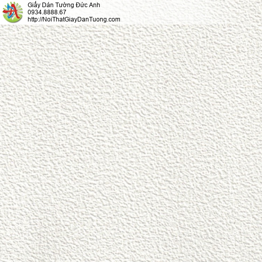 Soho 65000-3, Giấy dán tường màu trắng, giấy dán trần nhà đẹp