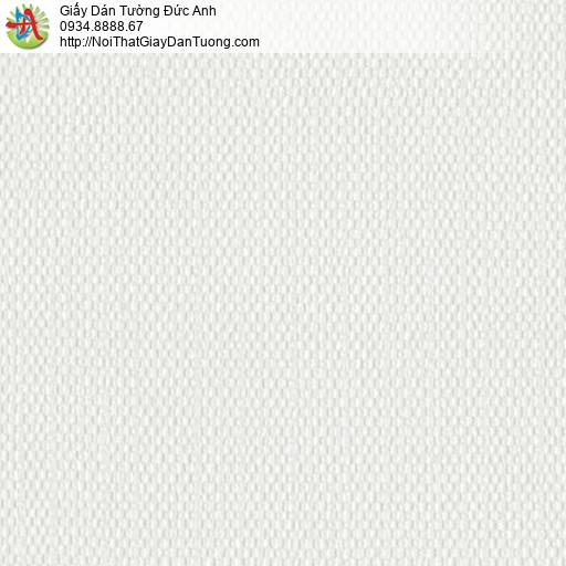 70158-1 - Giấy dán tường gân to màu xám trắng, giấy gân đơn giản hiện đại