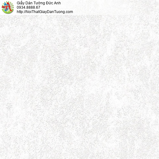 87408-1 Giấy dán tường màu trắng xám giả đá siêu đẹp