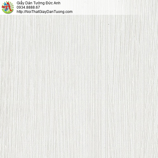 87425-1 Giấy dán tường gân lớn, vân gỗ màu xám tro đặc biệt 