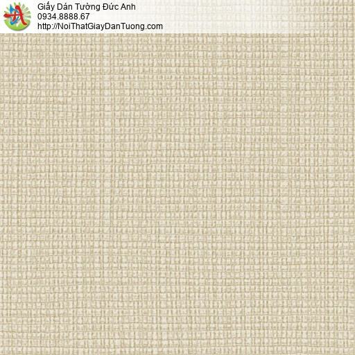 87440-4 Giấy dán tường màu nâu lúa mì phong cách vintage