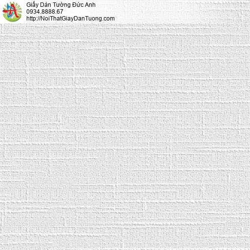 87445-1 Giấy dán tường màu xám tro vâng ngang giản đơn