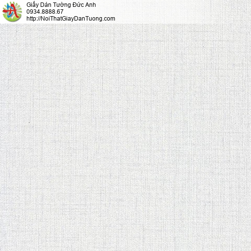 9414-2 Giấy dán tường màu xám tro vân vải lịch lãm sang trọng