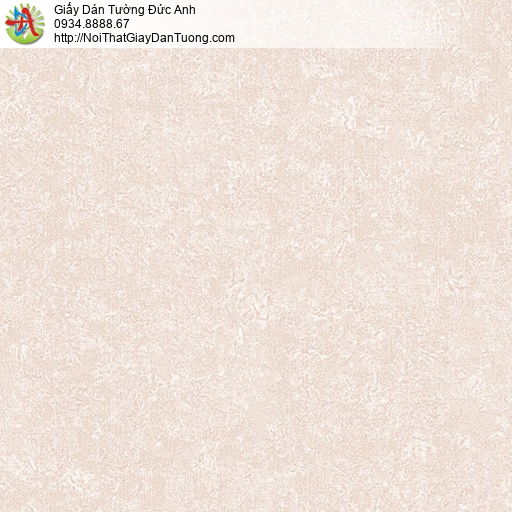 96001-4 Giấy dán tường màu hồng phấn giả đá cẩm thạch siêu xinh