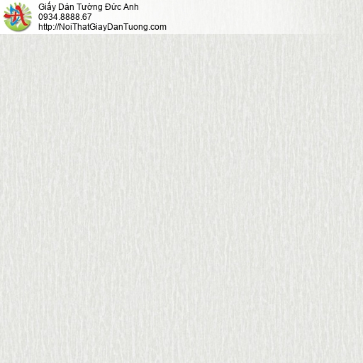 96002-3 Giấy dán tường màu xám tro, gân lớn bắt mắt
