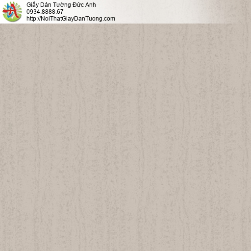 96017-2 Giấy dán tường màu tím khói đơn giản nhẹ nhàng