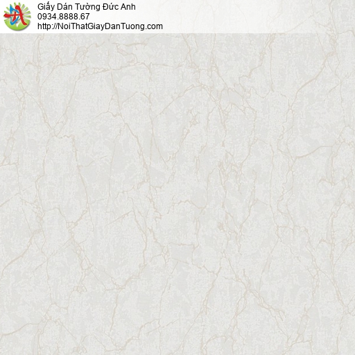 98003-1 Giấy dán tường màu xám nhạt vân đá cẩm thạch