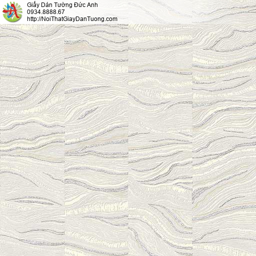 85064 Giấy dán tường phong cách giả đá màu xám bạc tạo không gian hiện đại cho căn nhà của bạn
