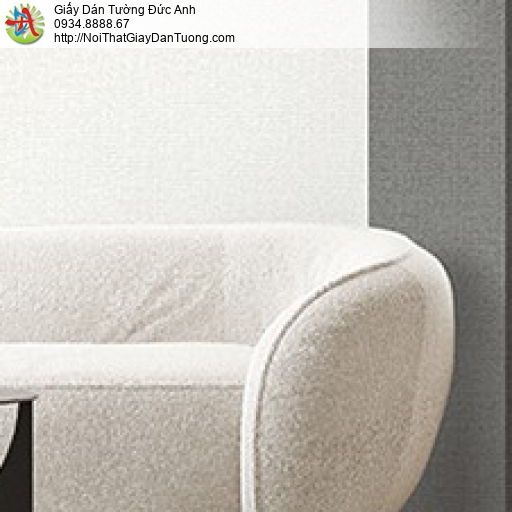 Soho 56146-6, giấy dán tường dạng gân đơn giản hiện đại màu xám