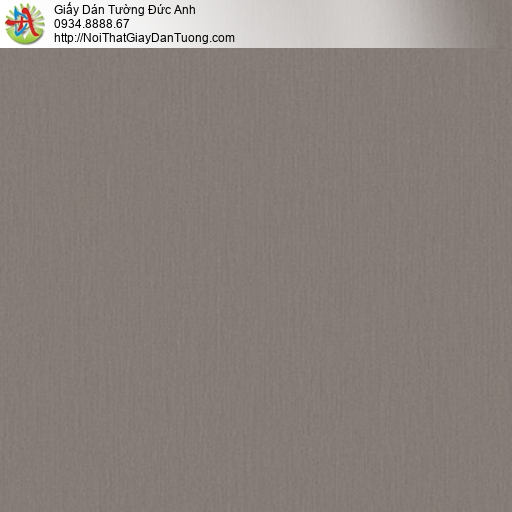 Soho 56157-5, giấy dán tường màu nâu đậm, màu nâu đất cho điểm nhấn đẹp hiện đại