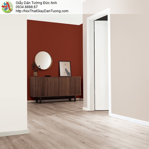 Soho 56160-4, giấy dán tường màu hồng nhạt dễ thương dễ trang trí nhà