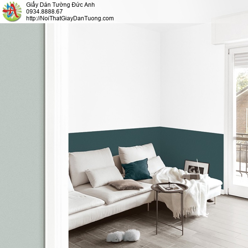 Soho 56160-7, giấy dán tường đơn giản màu vàng nhạt đơn giản hiện đại dễ trang trí mọi không gian