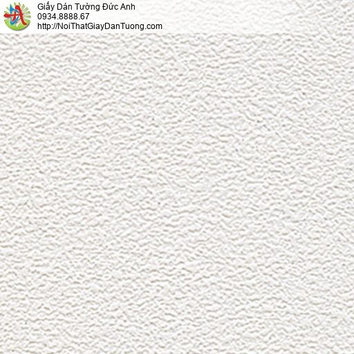 Soho 65000-1, giấy dán tường dạng gân màu trắng sữa