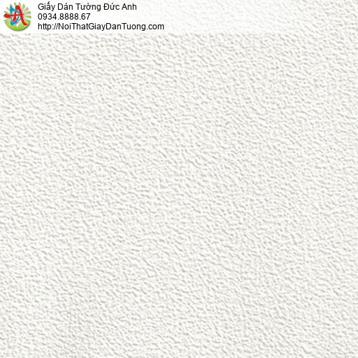 Soho 65000-3, giấy dán tường màu trắng sáng hiện đại đơn giản một màu