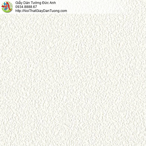 Soho 65002-1, giấy dán tường giả phun gai màu trắng