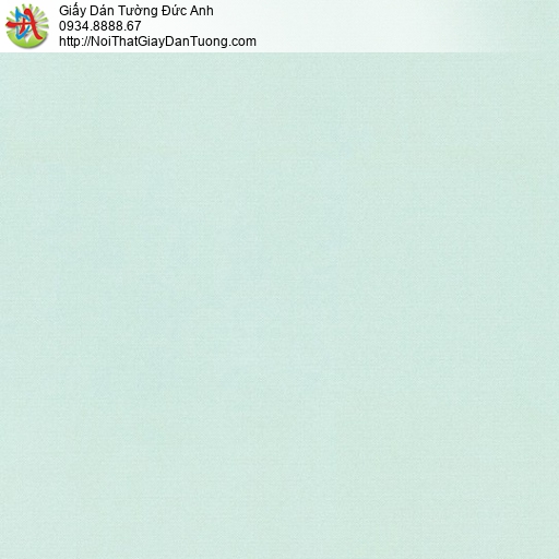 Choice 10284-4, giấy dán tường màu xanh lá cây, giấy một màu hiện đại