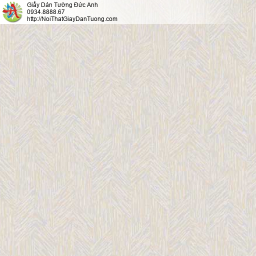 Galaxy 7822-1, giấy dán tường hoa văn họa tiết màu vàng nhạt, giấy dán tường Quận 6