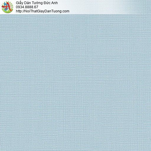 Fiore 57199-4, giấy dán tường màu xanh lơ gân xước ngang dọc