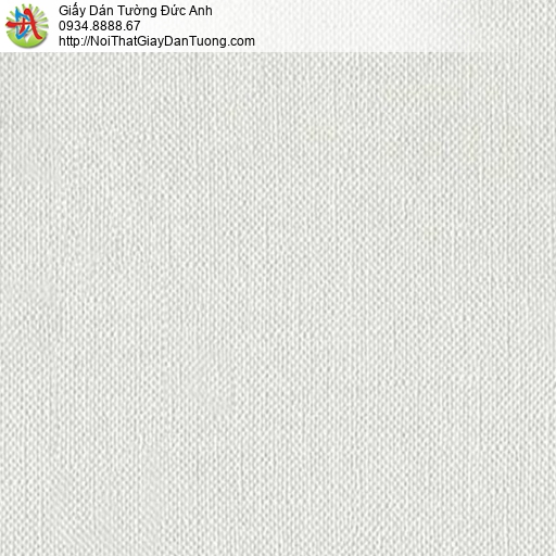 The One 6822-2, giấy dán tường dạng gân đơn giản một màu xám hiện đại