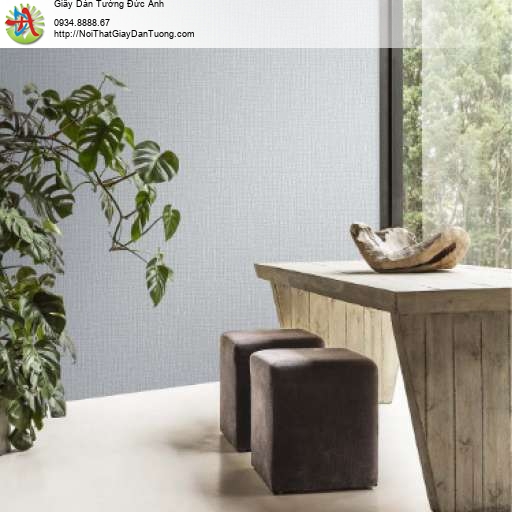 Giấy dán tường dạng gân nổi màu xám - Times 9202-2