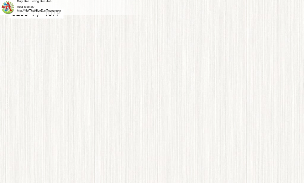 Giấy dán tường kẻ sọc nhỏ nhuyễn màu kem hiện đại - Times 9206-1