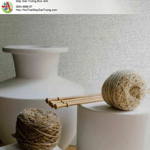 Giấy dán tường màu xám hiện đại vân nhẹ nhàng đơn giản - Times 9209-3