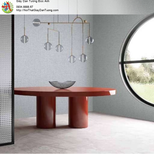 Giấy dán tường màu xám hiện đại - Times 9215-7