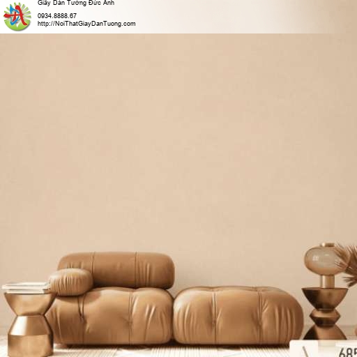Giấy dán tường màu nâu đất, vàng đất - Albany 6859-5