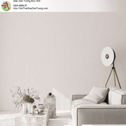Giấy dán tường màu xám nhạt - Albany 6854-2