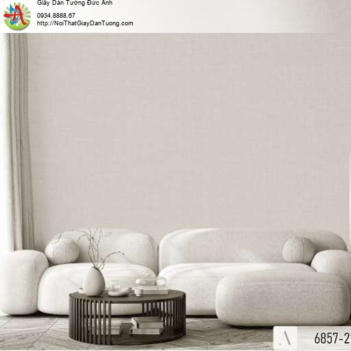 Giấy dán tường vân vãi màu xám xanh - Albany 6857-2
