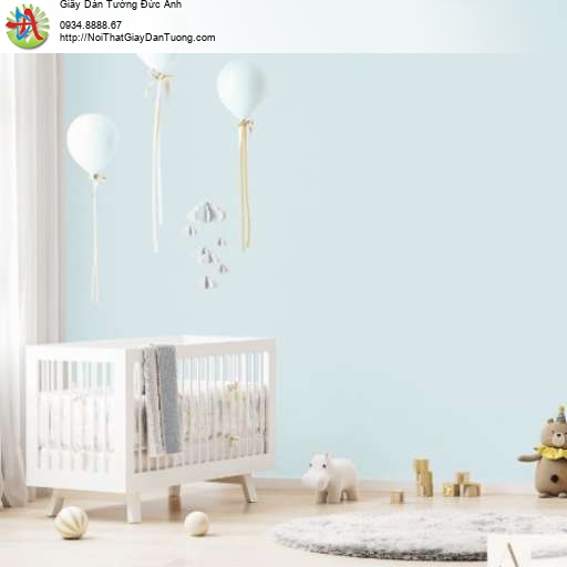 Giấy dán tường màu xan nhat - Albany 6861-1