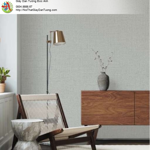 Giấy dán tường màu tím nhạt, tím xám - Vila 5711-7