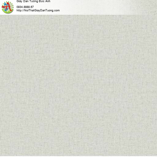 Giấy dán tường màu xám trắng - Vila 5717-4