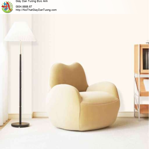 Giấy dán tường màu hồng nhạt - Vila 5722-6