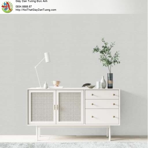 Giấy dán tường màu xám vàng 2025 - Joinus 8602-4