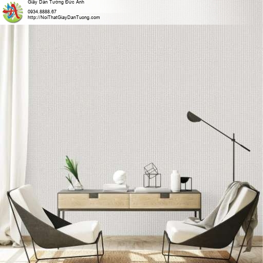 Giấy dán tường 3D họa tiết hình vuông nhỏ - Joinus 8618-1